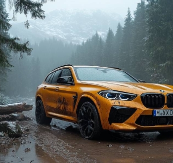 XDrive BMW