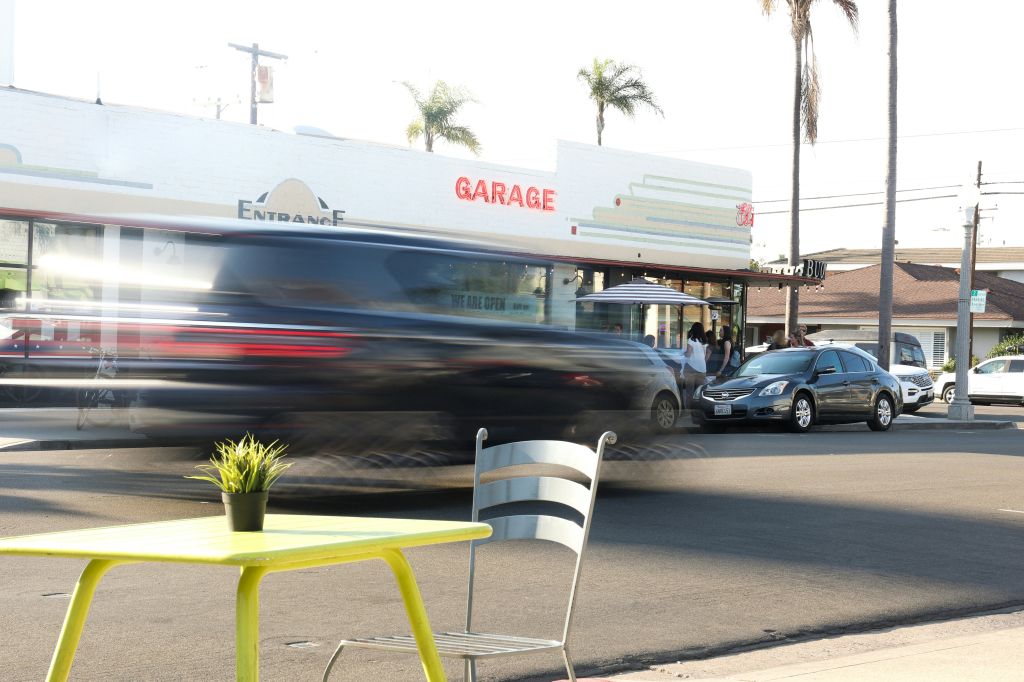 4 powody dlaczego jeździć wolniej